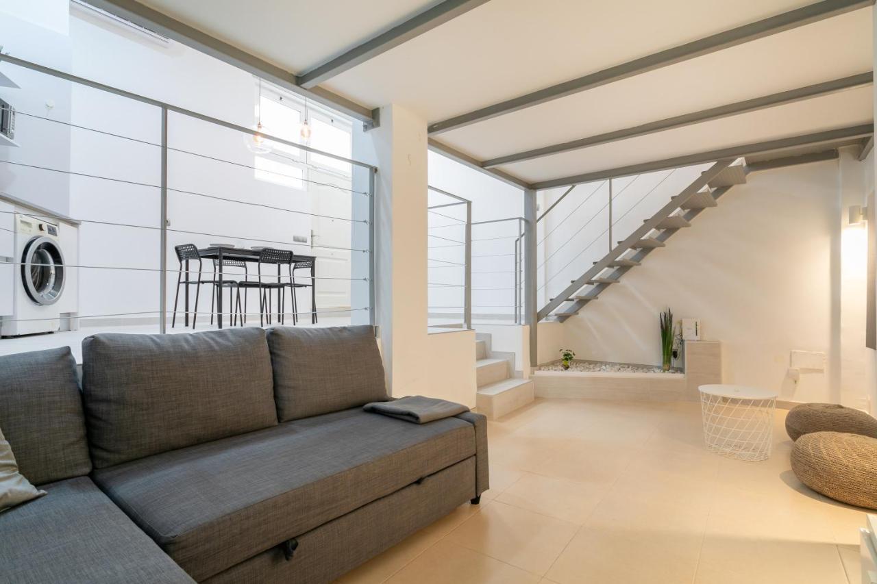Alison'S Loft Apartment Alicante Exterior photo