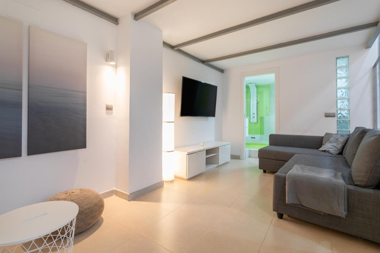 Alison'S Loft Apartment Alicante Exterior photo