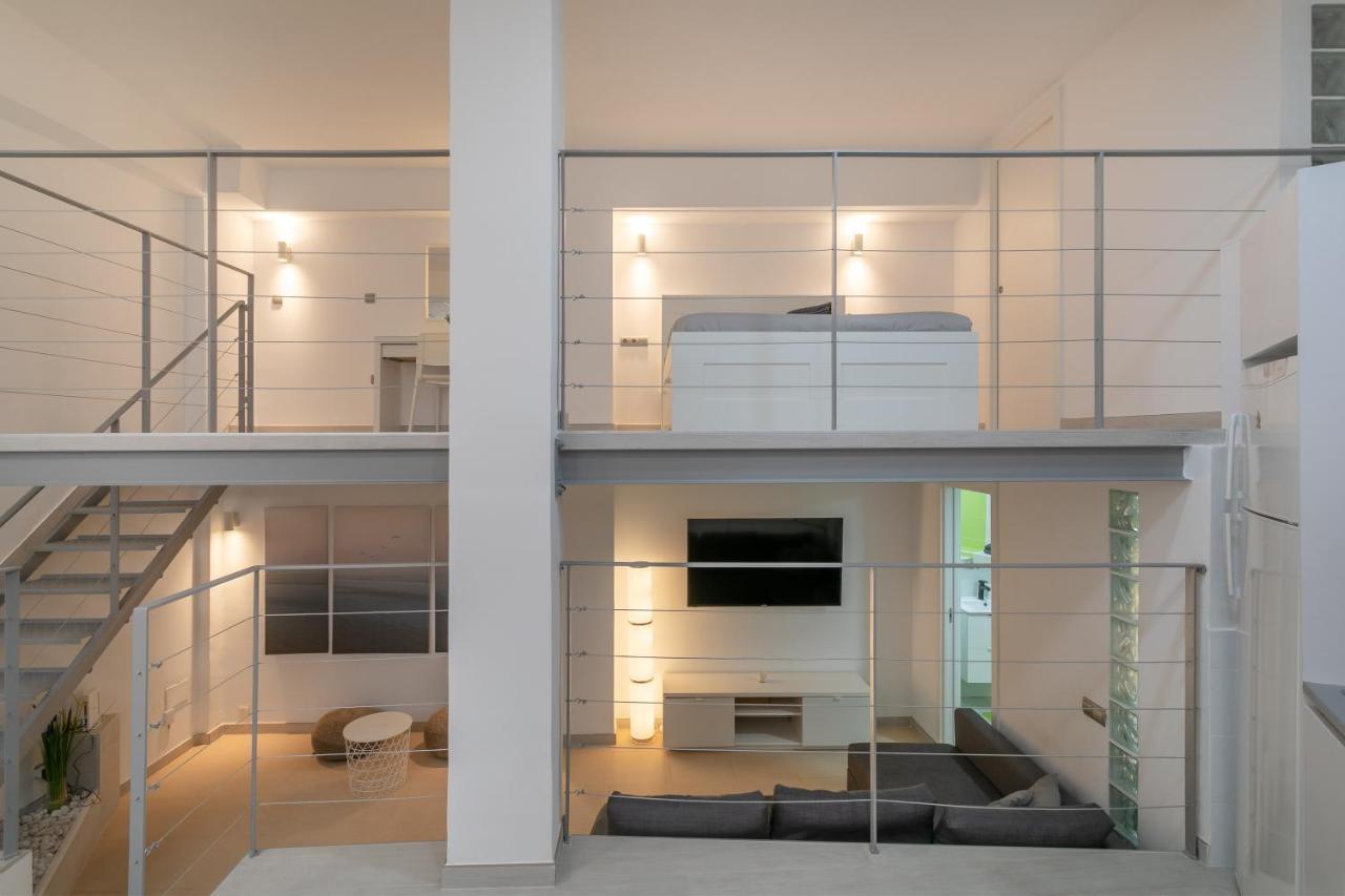 Alison'S Loft Apartment Alicante Exterior photo