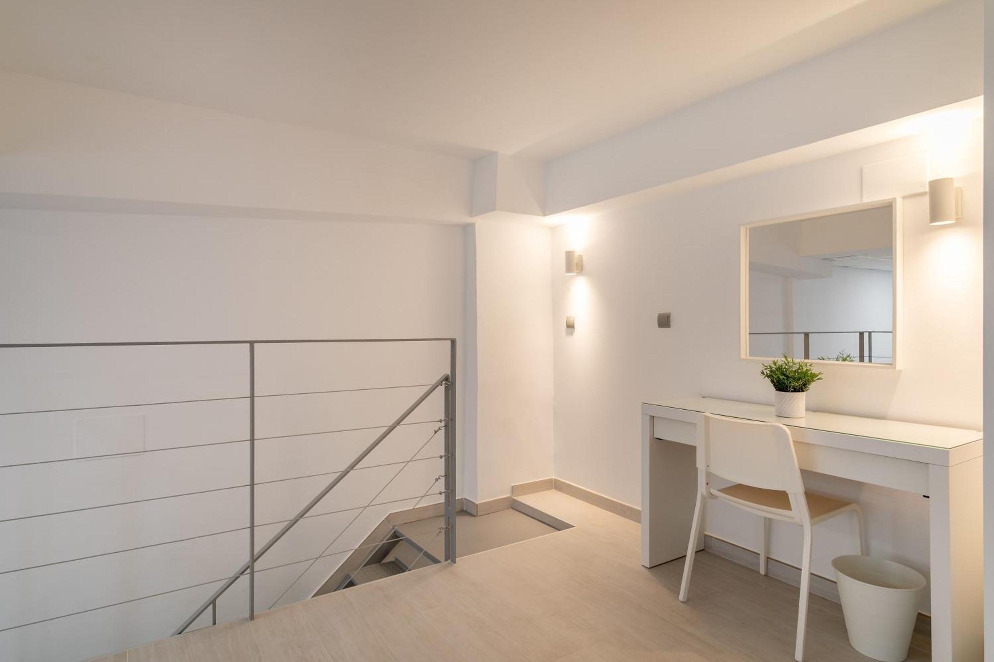 Alison'S Loft Apartment Alicante Exterior photo